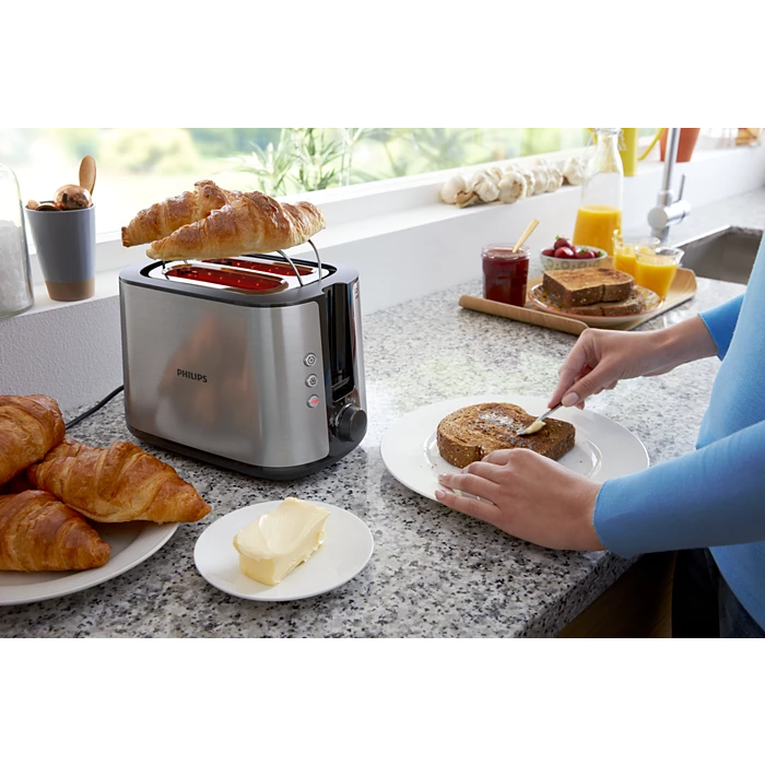 Philips Opekač kruha HD2650/90