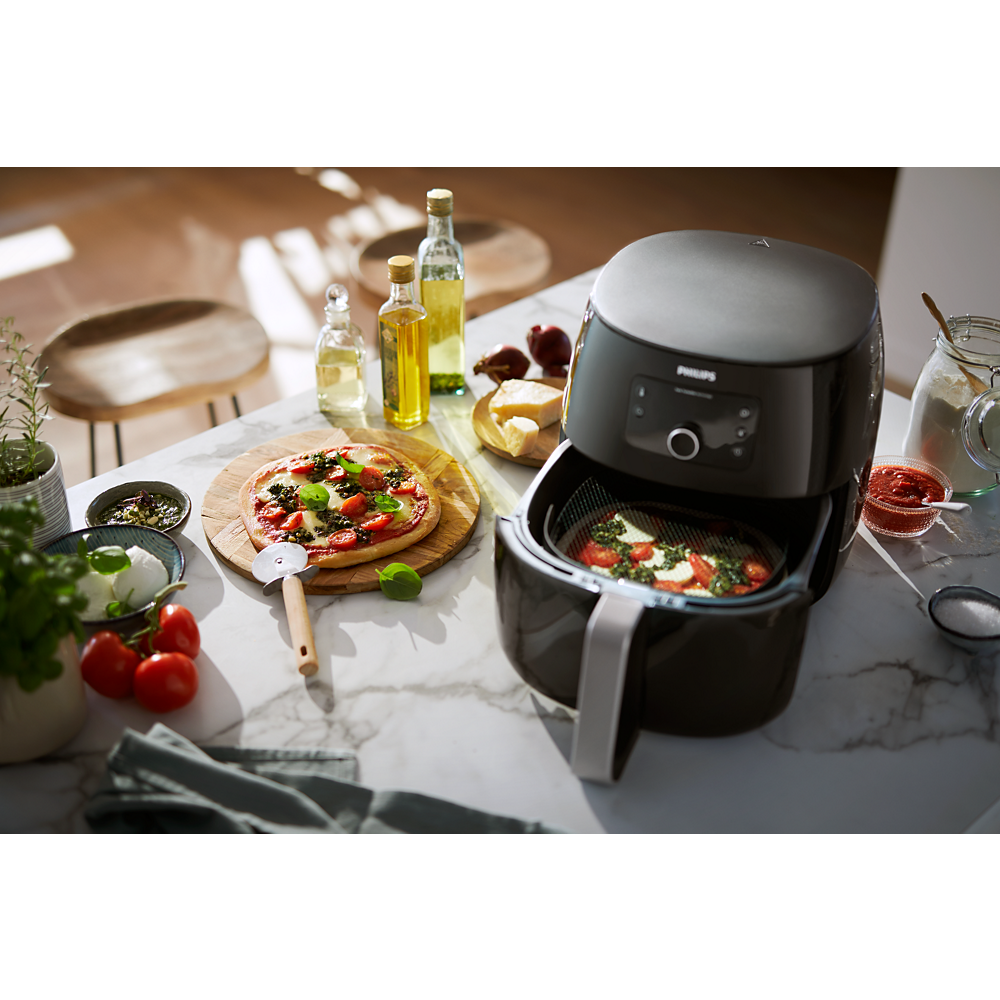 Philips Plošča za pico za Airfryer HD9953/00