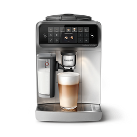 Philips popolnoma samodejni aparat za espresso EP6551/10