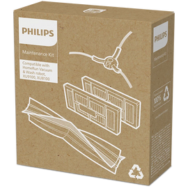 Philips Komplet nadomestnih delov za robotske sesalnike XV1492/10