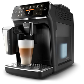 Philips LatteGo samodejni kavni aparat EP4341/51 serija 4300