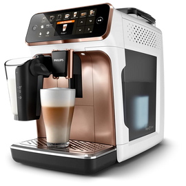 Philips LatteGo samodejni kavni aparat EP5443/70 serija 5400