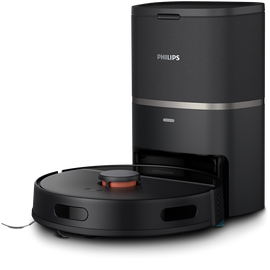 Philips Robot za sesanje in brisanje XU3100/01 serija 3000