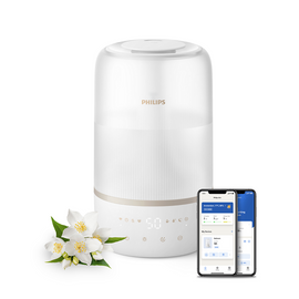 Philips Vlažilnik zraka HU1510/04 serija 1000