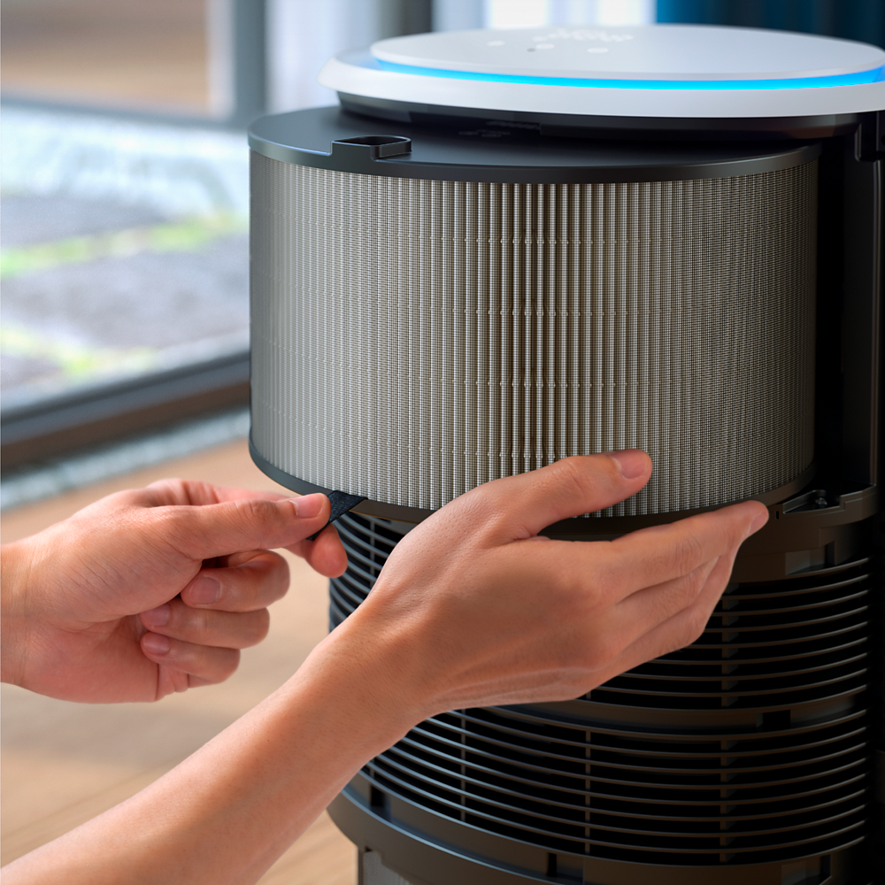 Philips Filter HEPA NanoProtect FY3200/30