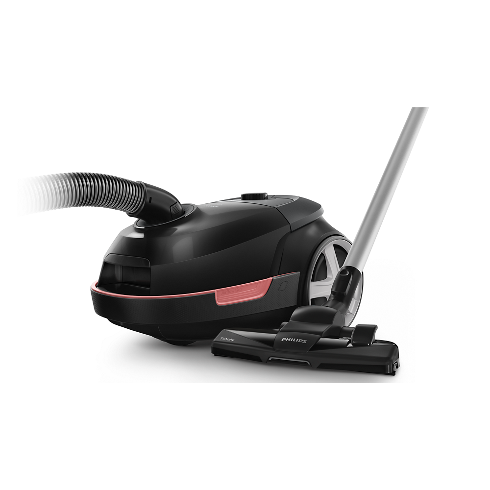 Philips Sesalnik z vrečko XD5123/10 serija 5000
