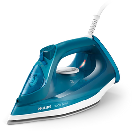 Philips Parni likalnik DST3040/70 serija 3000