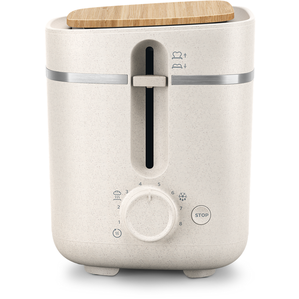 Philips Opekač kruha Eco Conscious HD2640/10 serija 5000