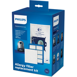 Philips Komplet nadomestnih delov FC8060/01 Performer