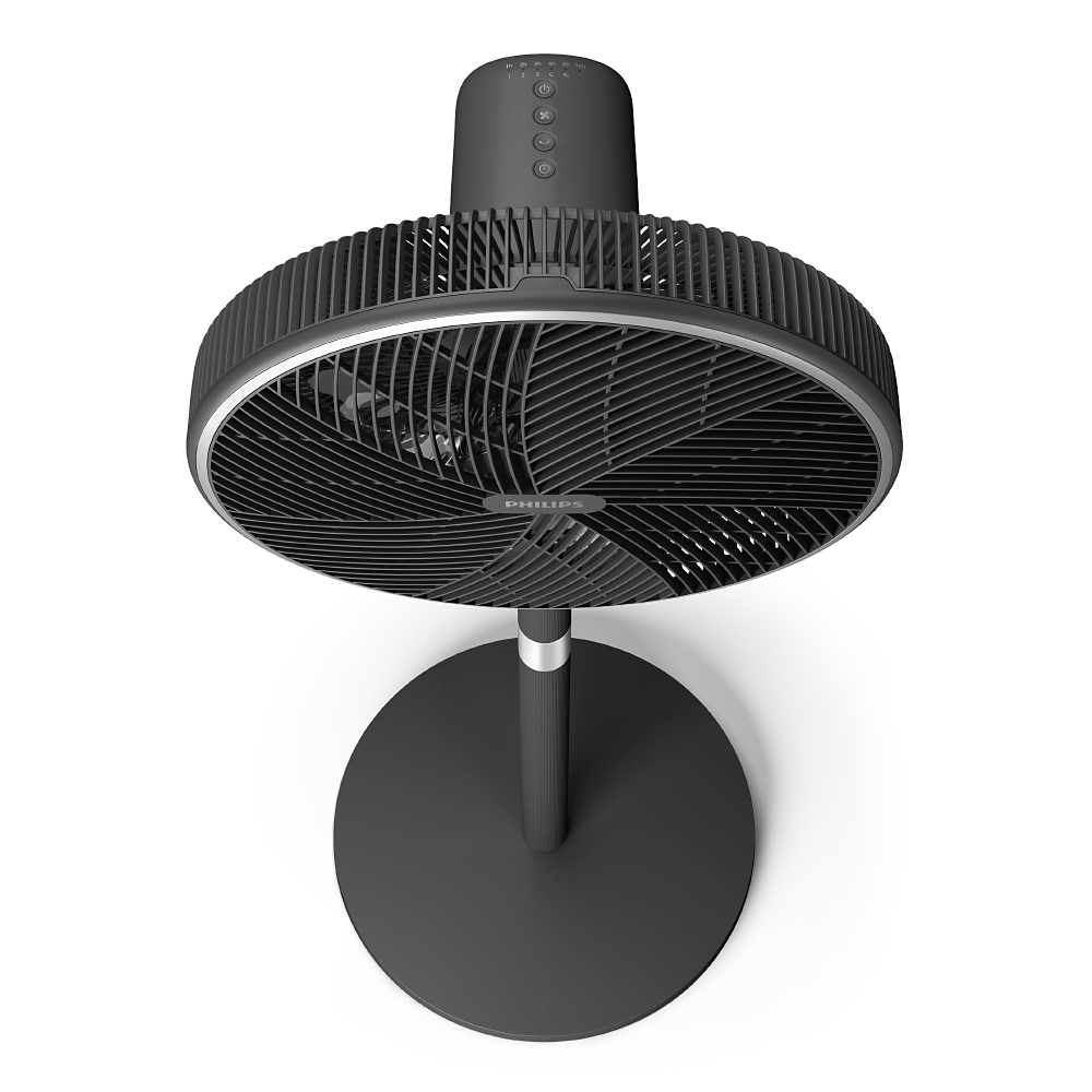 Philips Stoječi ventilator CX3550/01 serija 3000
