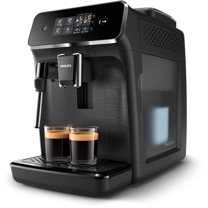 Philips Samodejni kavni aparat EP2220/10 serija 2200