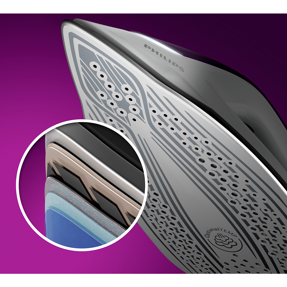 Philips Parna postaja PSG8050/30 PerfectCare serija 8000