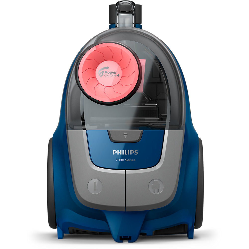 Philips Sesalnik brez vrečke XB2123/09 serija 2000
