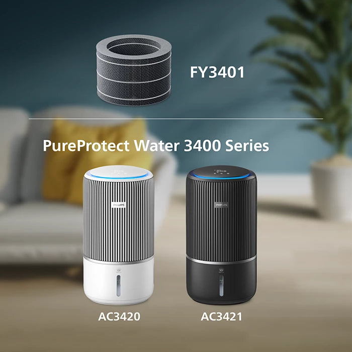 Philips Filter za vlaženje FY3401/00 serija 3400