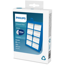 Philips Izhodni filter s-filter FC8038/01