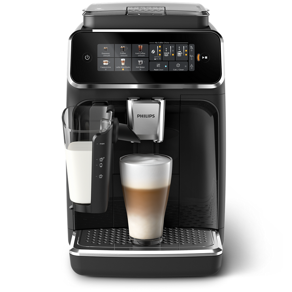 Philips LatteGo samodejni kavni aparat EP3341/50 serija 3300