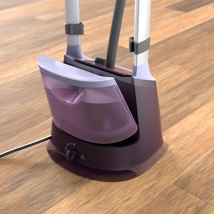Philips Pokončni steamer STE3180/30 serija 3000