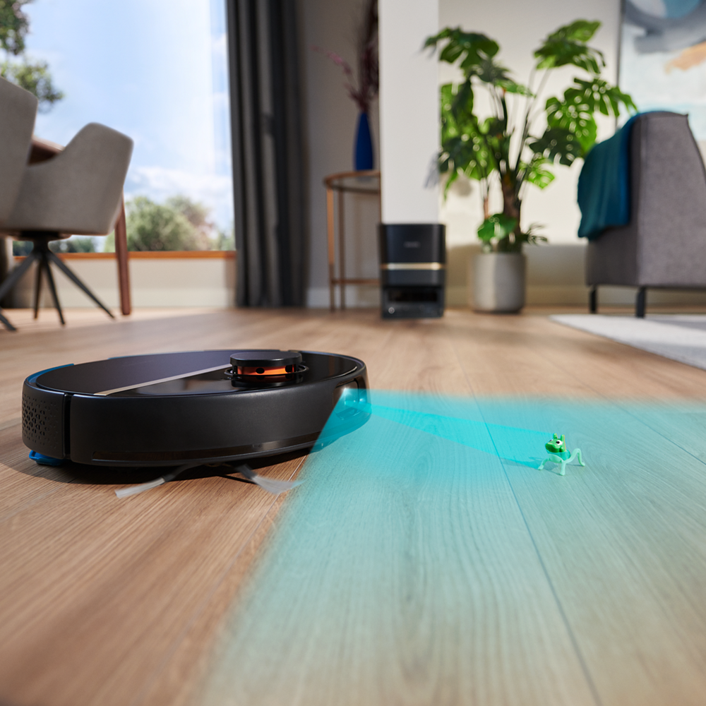 Philips Robot za sesanje in brisanje XU7100/01 serija 7000