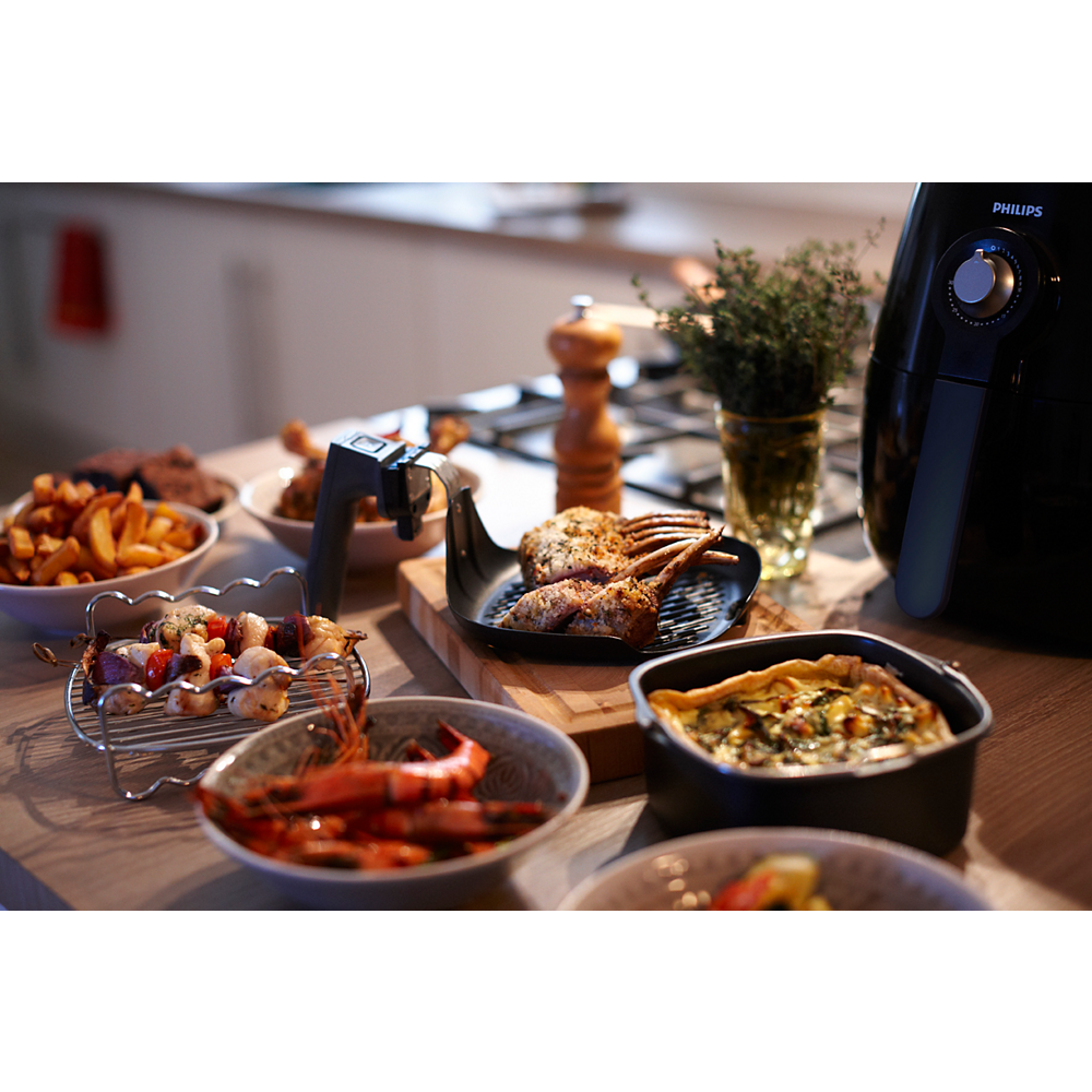 Philips Komplet za peko za Airfryer HD9925/01