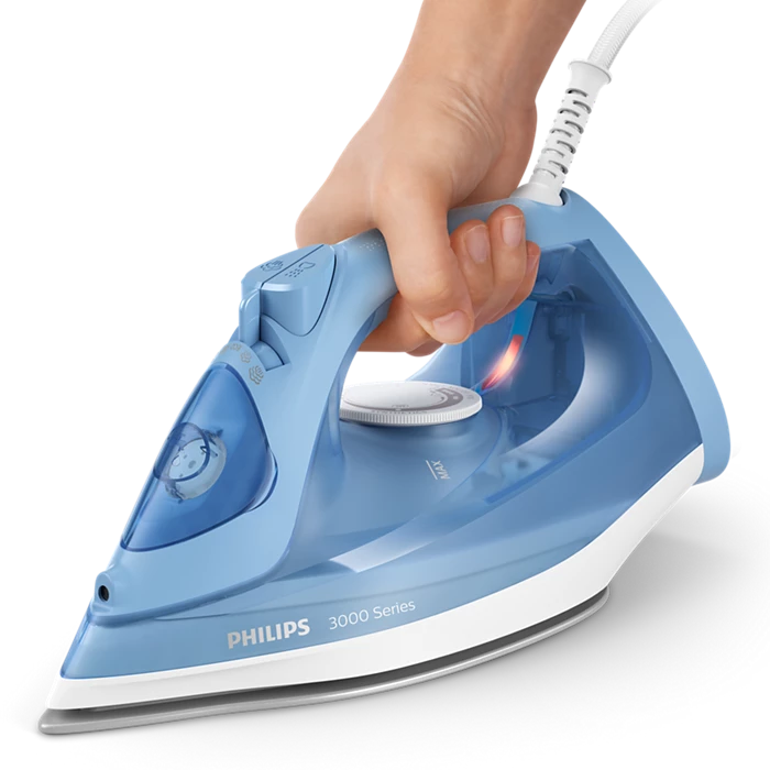Philips Parni likalnik DST3020/20 serija 3000