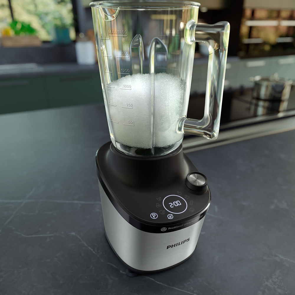Philips Mešalnik HR3760/10 serija 7000