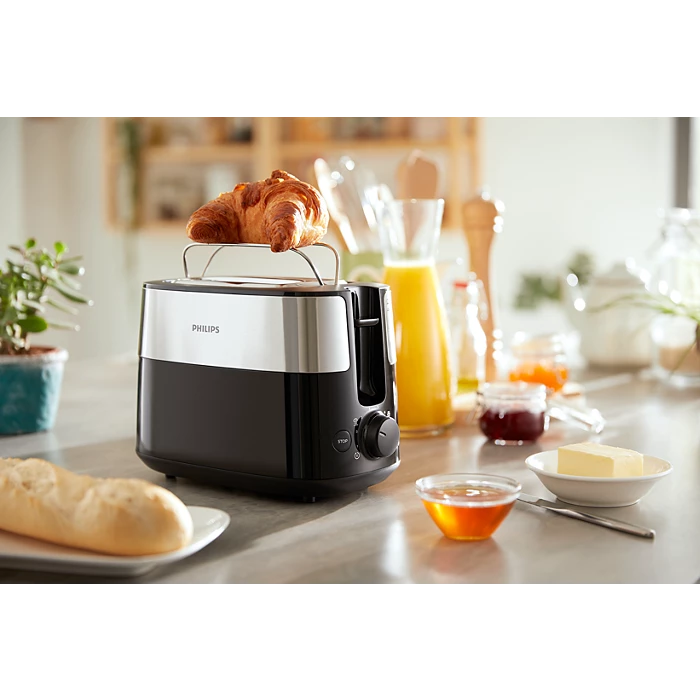 Philips Opekač kruha HD2516/90