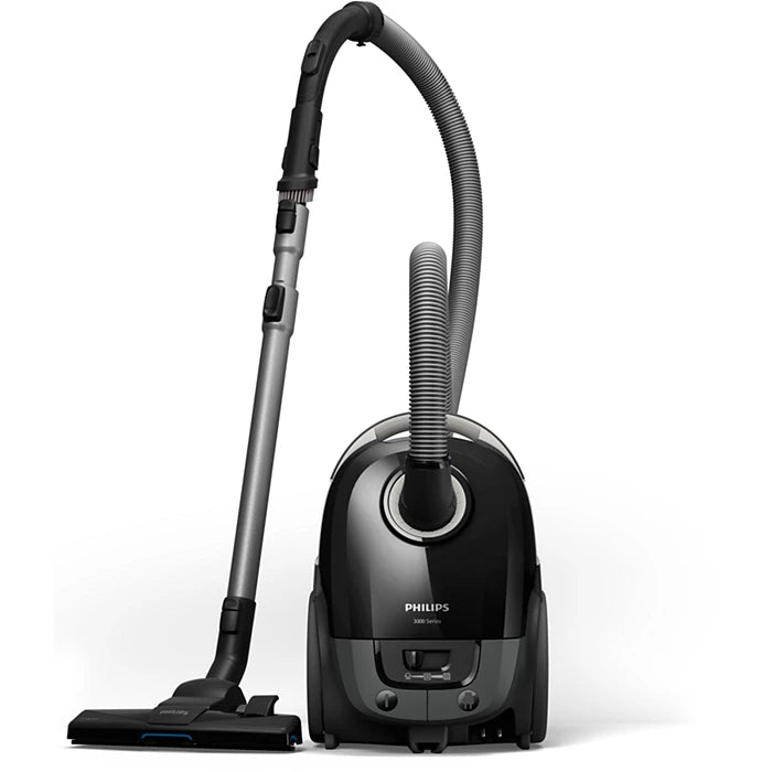 Philips Sesalnik z vrečko XD3112/09 serija 3000