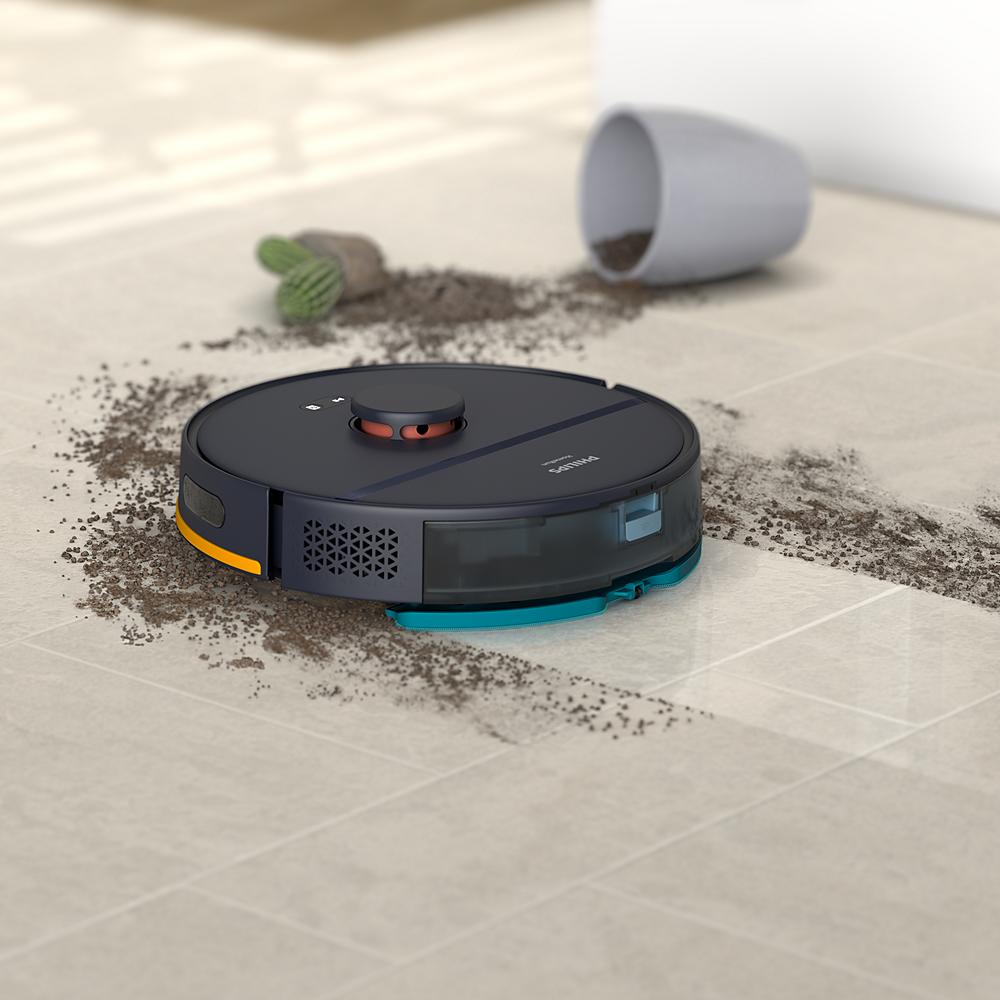 Philips Robot za sesanje in brisanje XU2000/15 serija 2000