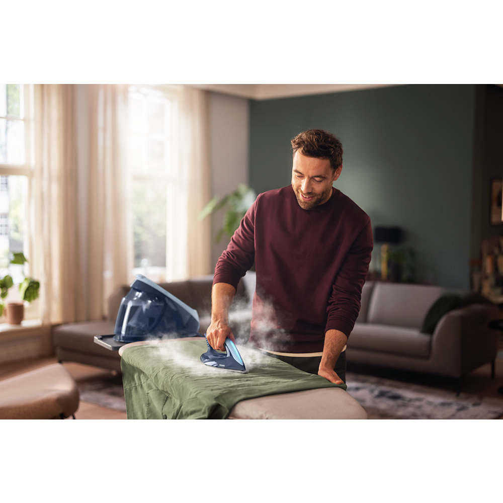 Philips Parna postaja PSG7030/20 PerfectCare serija 7000