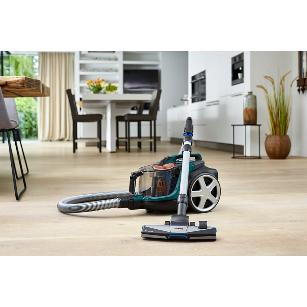 Philips Sesalnik brez vrečke FC9744/09 PowerPro Expert