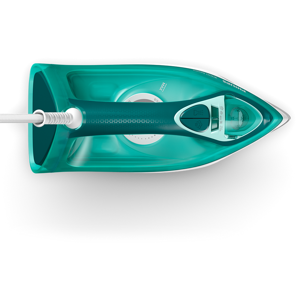Philips Parni likalnik DST3030/70 serija 3000