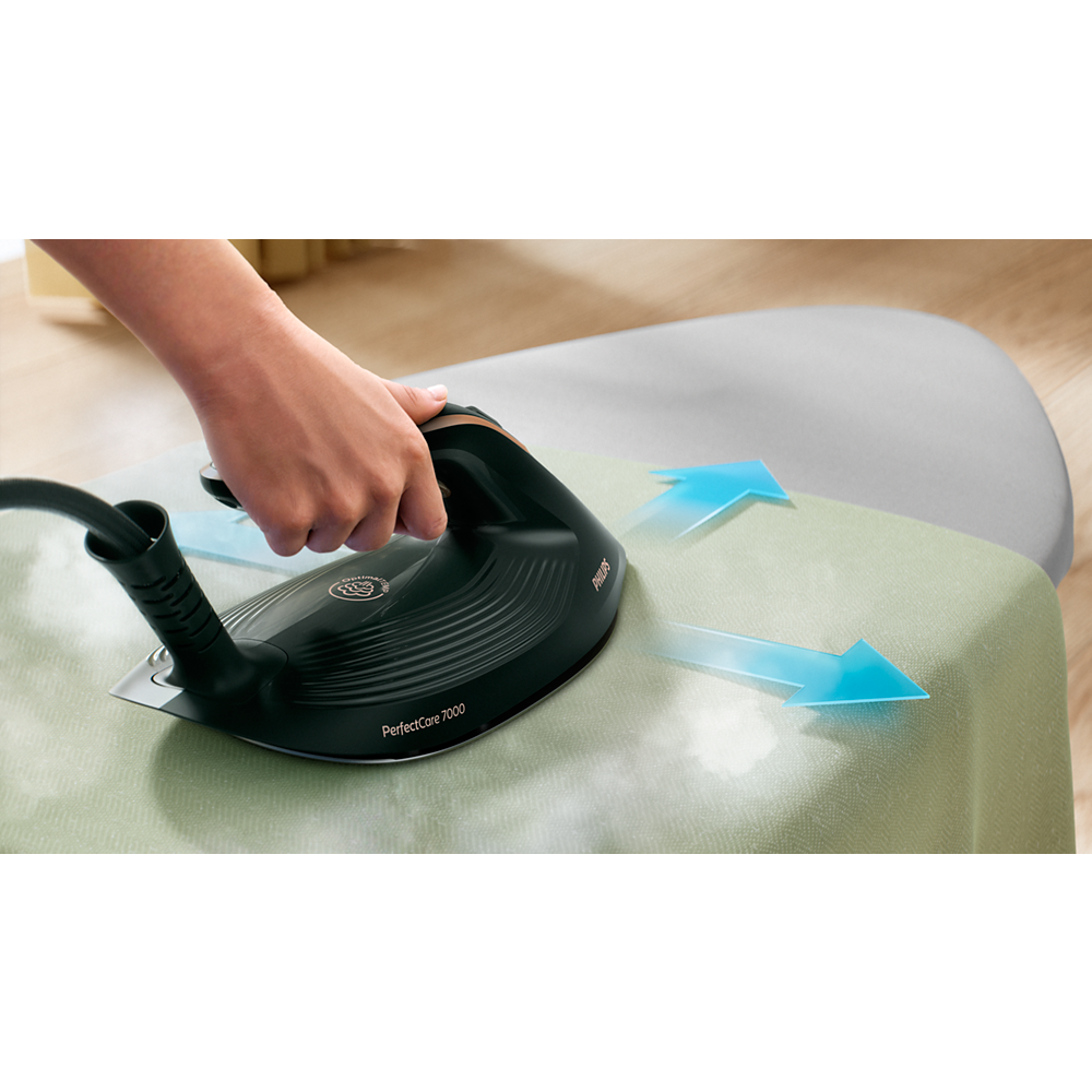 Philips Parna postaja PSG7300/70 PerfectCare serija 7000