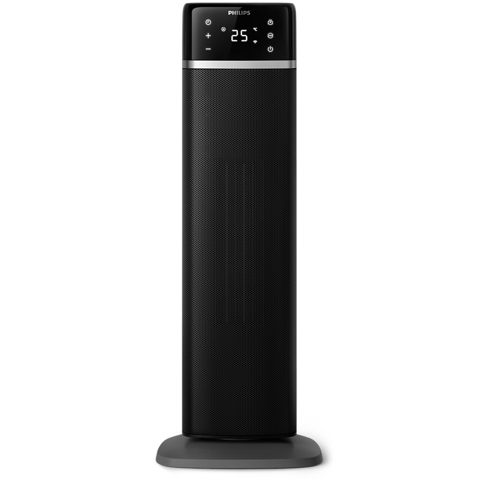 Philips Pametni stolpni keramični grelnik CX5120/11 Smart Tower serija 5000