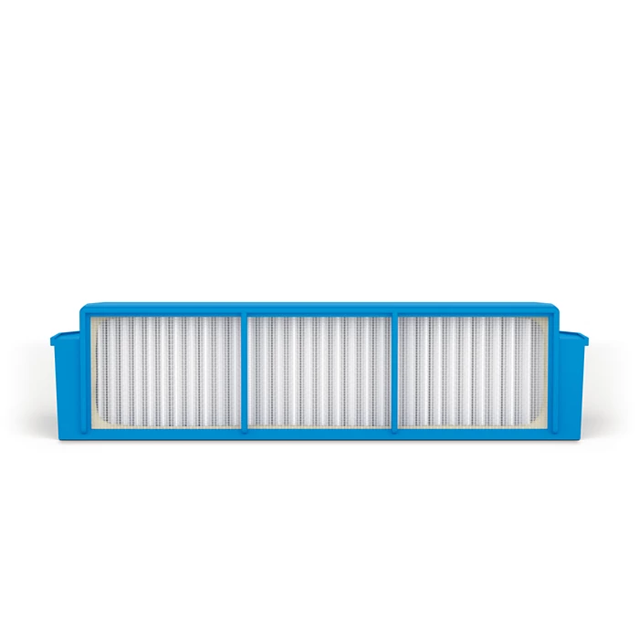 Philips Komplet nadomestnih delov za robotske sesalnike FC8007/01