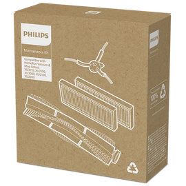 Philips Komplet nadomestnih delov za robotske sesalnike XV1433/00