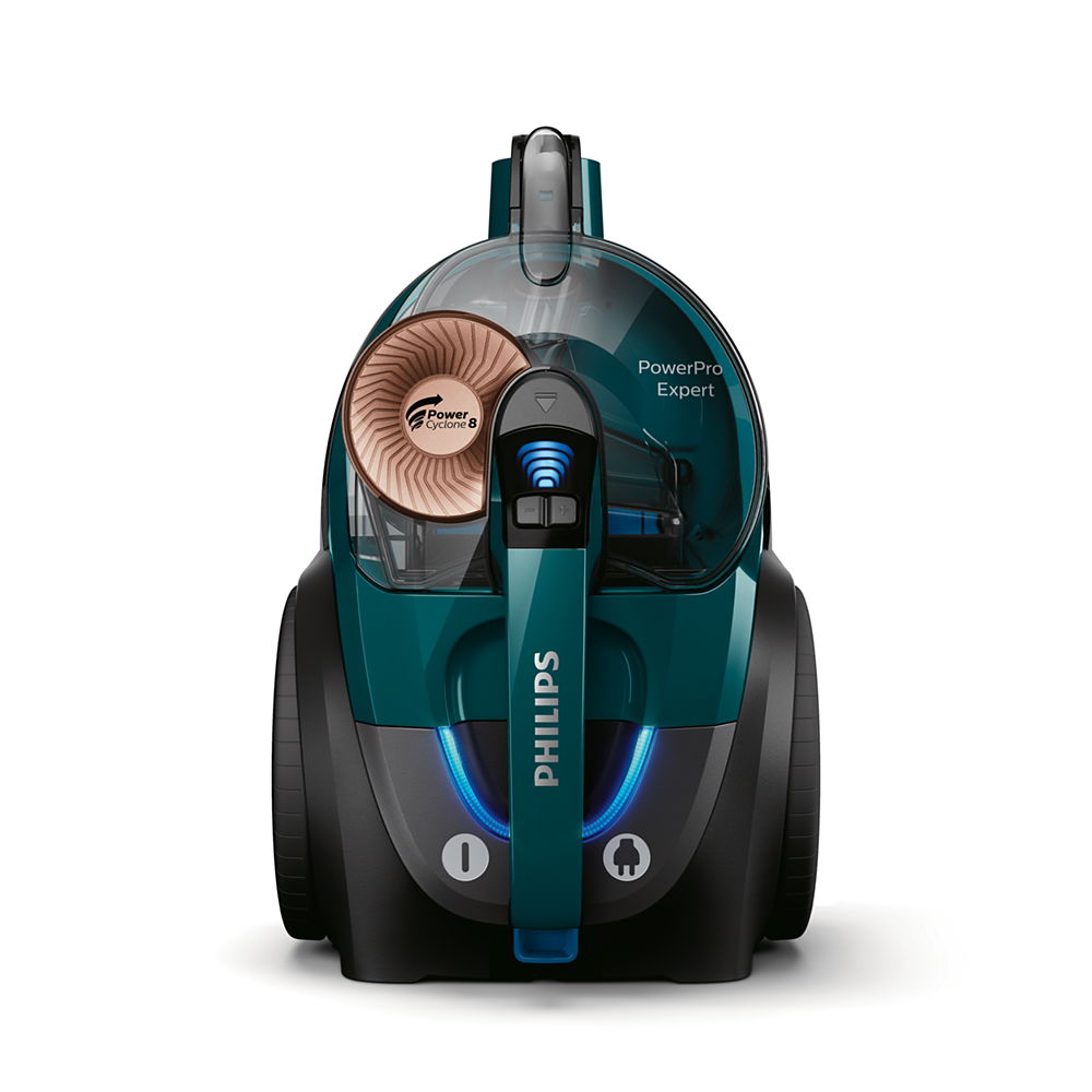 Philips Sesalnik brez vrečke FC9744/09 PowerPro Expert