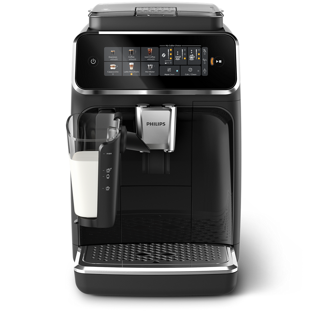 Philips LatteGo samodejni kavni aparat EP3341/50 serija 3300