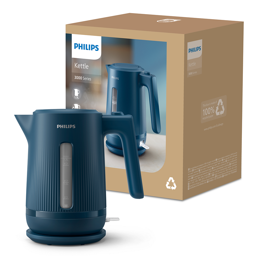 Philips Grelnik vode HD9411/70 serija 3000