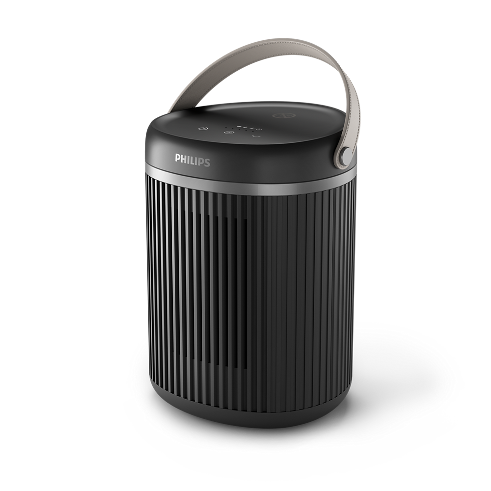 Philips Kompaktni keramični grelnik CX3120/01 serija 3000