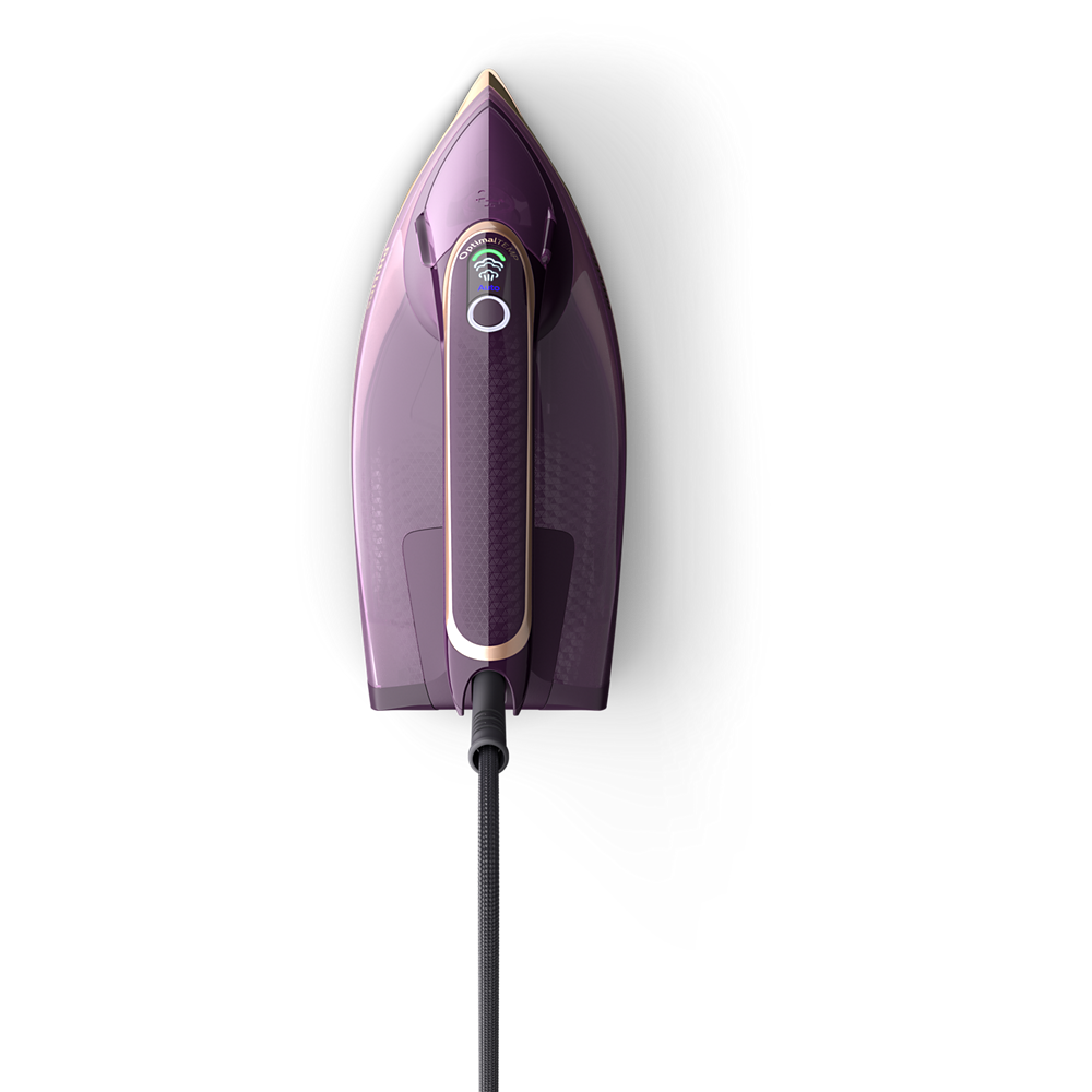 Philips Parni likalnik DST8040/30 serije 8000