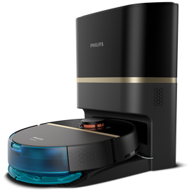 Philips Robot za sesanje in brisanje XU7100/01 serija 7000