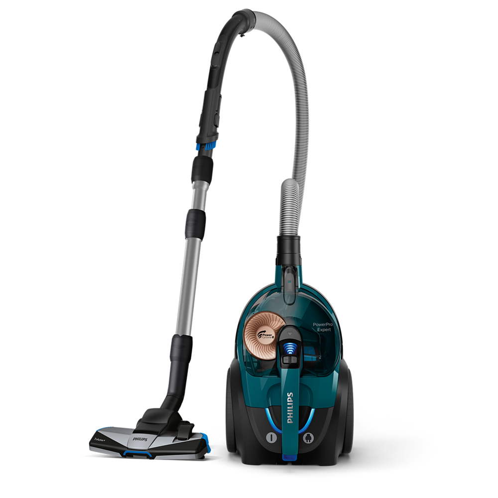 Philips Sesalnik brez vrečke FC9744/09 PowerPro Expert