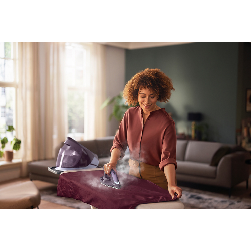 Philips Parna postaja PSG7150/30 PerfectCare serija 7000