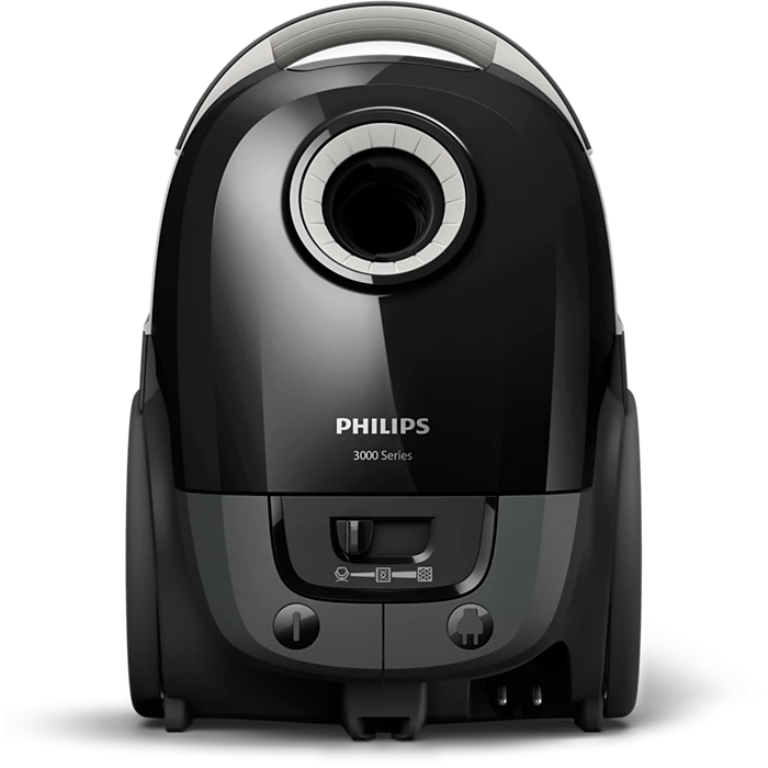 Philips Sesalnik z vrečko XD3112/09 serija 3000