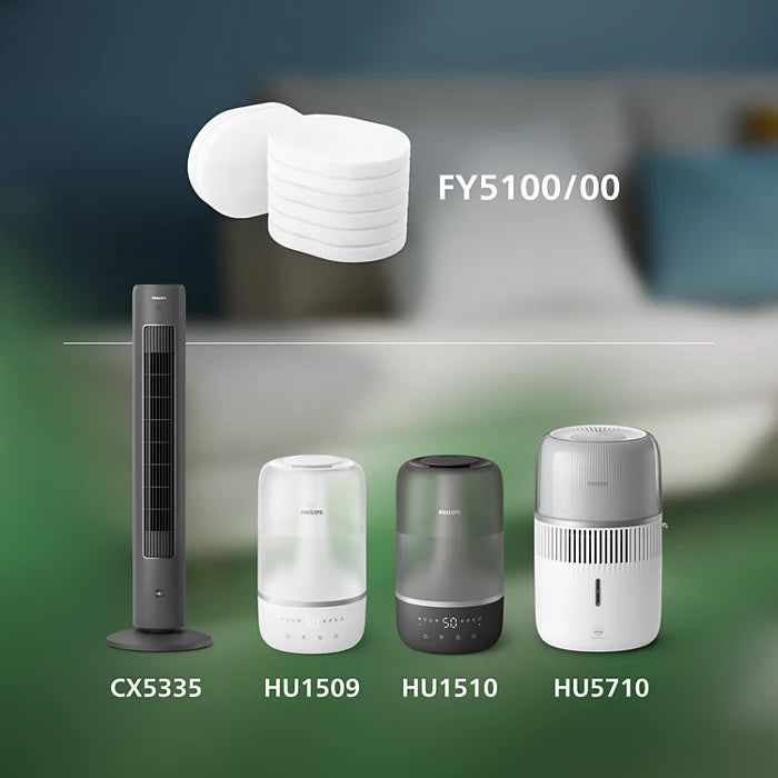 Philips Blazinice za aromo FY5100/00