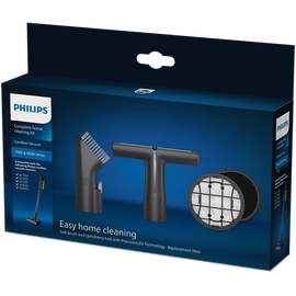 Philips Komplet dodatkov XV1685/01
