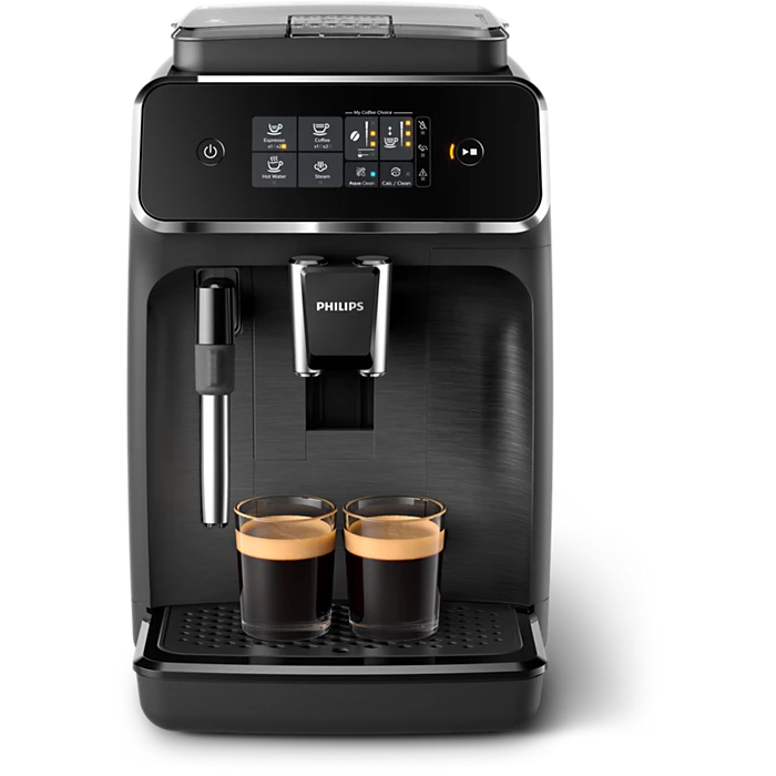Philips Samodejni kavni aparat EP2220/10 serija 2200
