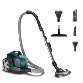 Philips Sesalnik brez vrečke FC9556/09 serija 5000