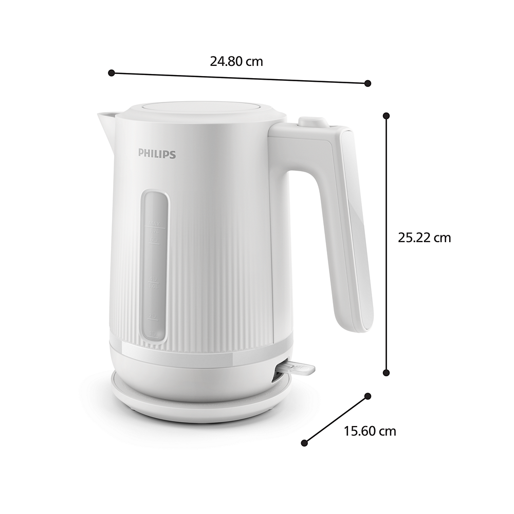 Philips Grelnik vode HD9411/00 serija 3000