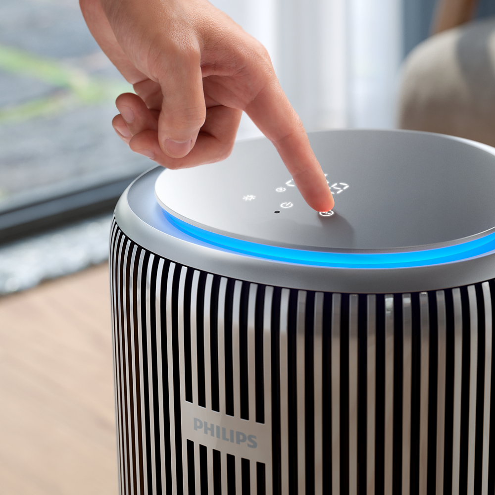 Philips Pametni čistilnik zraka AC4220/12 PureProtect Pro serija 4200